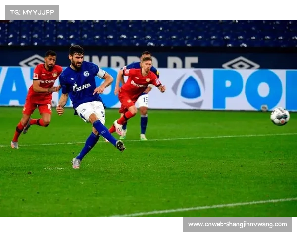 达姆施塔特对决沙尔克04 德乙激战一触即发