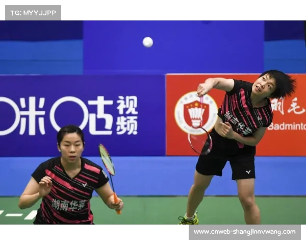 羽超联赛前半程回顾:新规、新人与新气象 羽超联赛前半程回顾:新规、新人与新气象