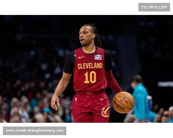 骑士不愿交易加兰 视其为球队未来核心